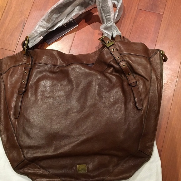 Kooba Blake Tote Bag - Picture 3 of 5